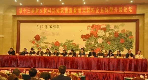 如何確保耐火磚的高效高標(biāo)準(zhǔn)生產(chǎn)？
