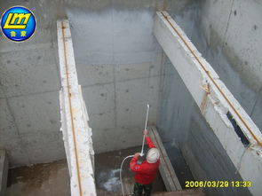 LM復(fù)合防腐防水涂料在污水處理廠、再生水廠及凈水廠的應(yīng)用優(yōu)勢