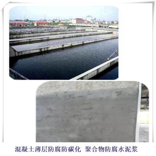 老河口聚合物水泥防腐漿料 自來(lái)水廠防腐工程的可靠選擇與型號(hào)解析