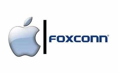 美國蘋果為何會(huì)與中國富士康達(dá)成戰(zhàn)略合作